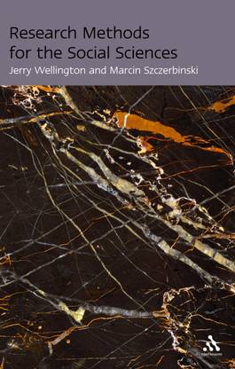 Research Methods for the Social Sciences