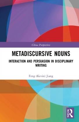 Metadiscursive Nouns