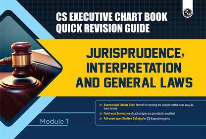 Pw Cs Executive Group 1 Jurisprudence, Interpretation & General Laws (