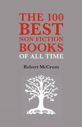 The 100 Best Nonfiction Books