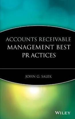 Accounts Receivable Management Best Practices