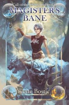 Magister's Bane