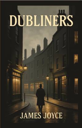 DUBLINERS