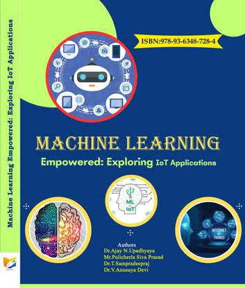 Machine Learning Empowered: Exploring IoT Applications