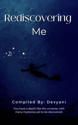 Rediscovering Me