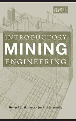 Introductory Mining Engineering