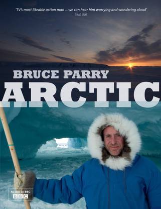 ARCTIC BRUCE PARRY