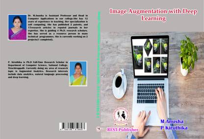 Image Augmentation with Deep Learning