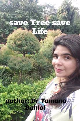 Save Tree save Life  - Save Tree save Life