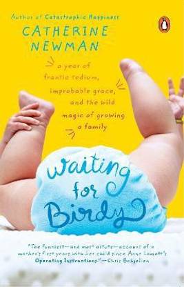 Waiting for Birdy