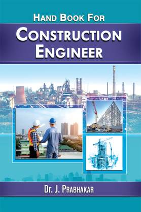 Hand Book for Construction Engineer