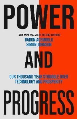 Power and Progress