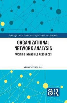 Organizational Network Analysis