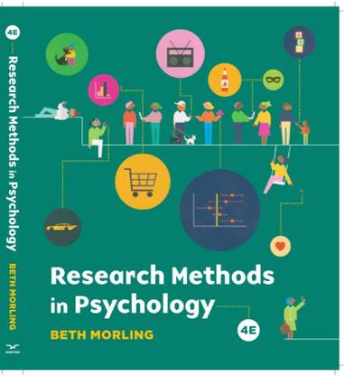 Research Methods in Psychology: Evaluating a World of Information
