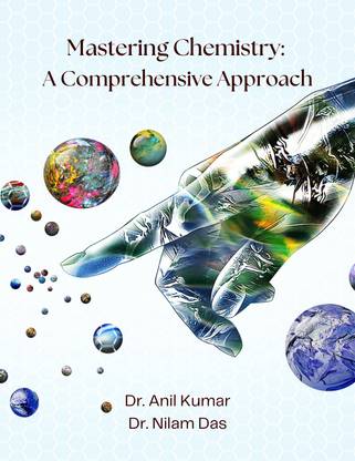 Mastering Chemistry: A Comprehensive Approach
