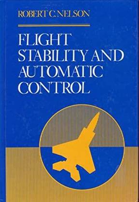 Flight Stability and Automatic Control