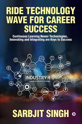 Ride Technology Wave for Career Success