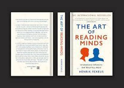 The Art of Reading