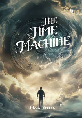 THE TIME MACHINE