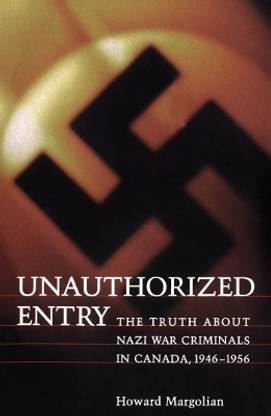 Unauthorized Entry