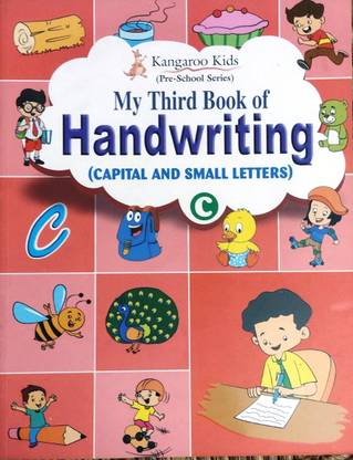 My First Book of EVS, GK and Conversation, Book A