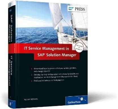 ITSM and ChaRM in SAP Solution Manager