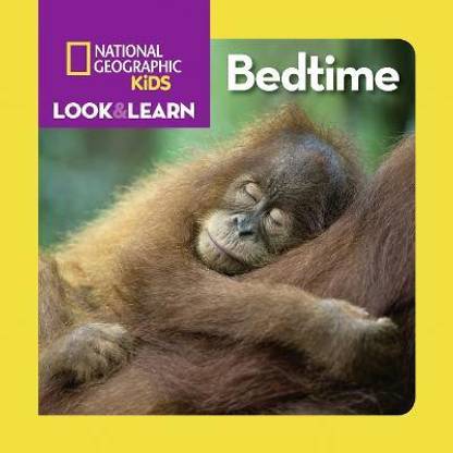Bedtime