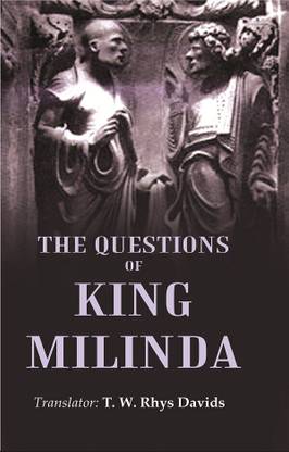The Questions of King Milinda