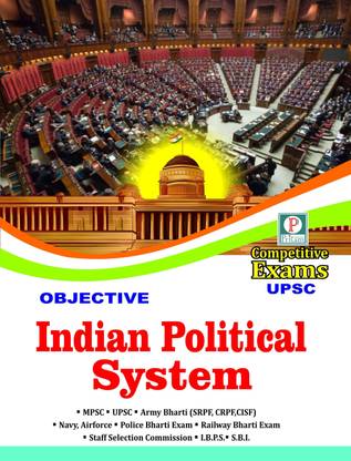 Upsc Objective Indian Political System