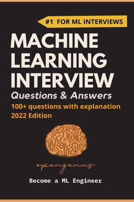 Machine Learning Interview Questions and Answers  - Become a ML Engineer