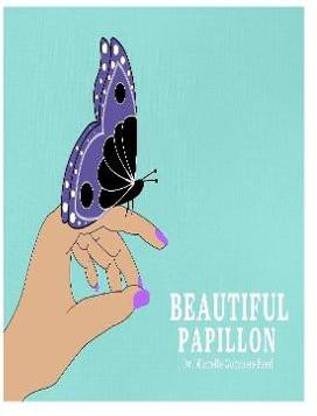 Beautiful Papillon