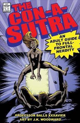 The Con-a-Sutra