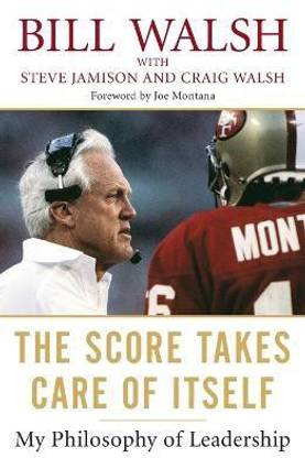 The Score Takes Care Of Itself