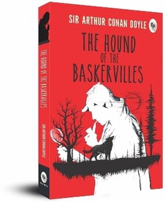 The Hound of the Baskervilles