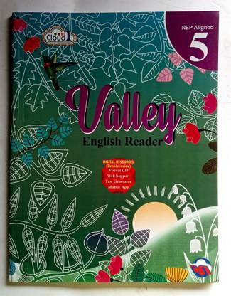 VALLEY ENGLISH READER CLASS-5