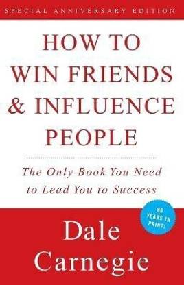 How to Win Friends and Influence People  - How to Win Friends and Influence People ORIGINAL