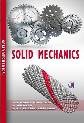 SOLID MECHANICS
