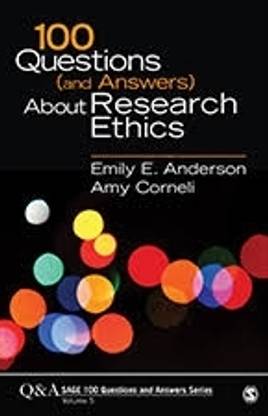 100 Questions (and Answers) About Survey Research