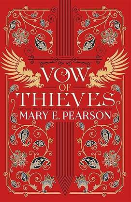 VOW OF THIEVES