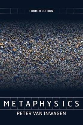 Metaphysics, 4th Edition