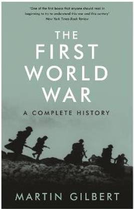 The First World War