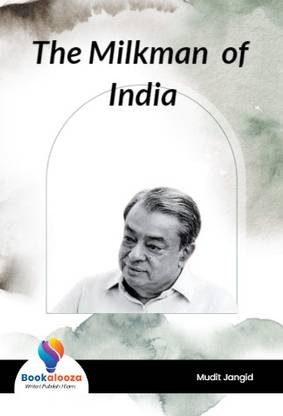 The Milkman of India