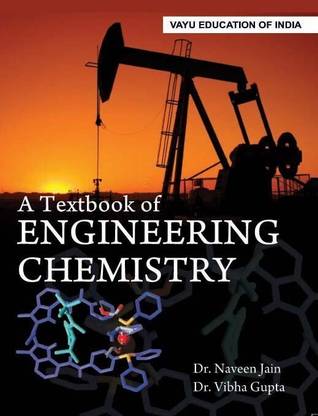 A Textbook of ENGINEERING CHEMISTRY