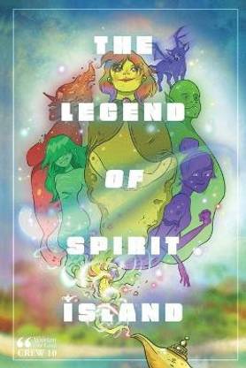 The Legend of Spirit Island