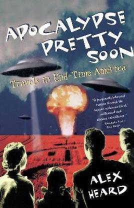 Apocalypse Pretty Soon