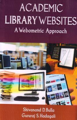 Academic Library Websites A Webometric Approach