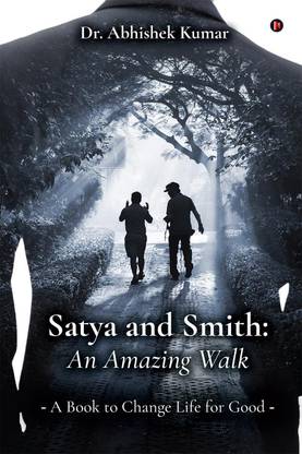 Satya and Smith