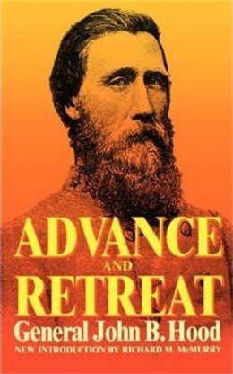 Advance And Retreat