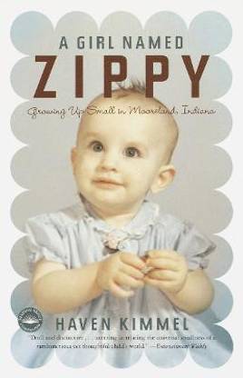 A Girl Named Zippy