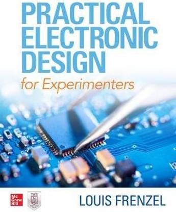 Practical Electronic Design for Experimenters